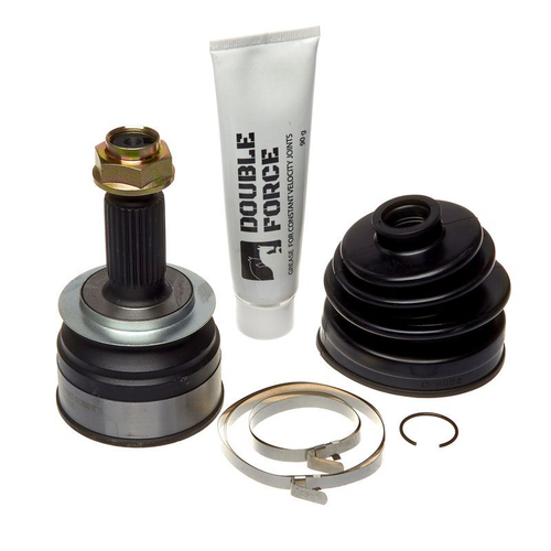 Шрус привода DOUBLE FORCE DFCV0602