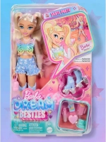Кукла Барби Dream Besties Малибу JFX96
