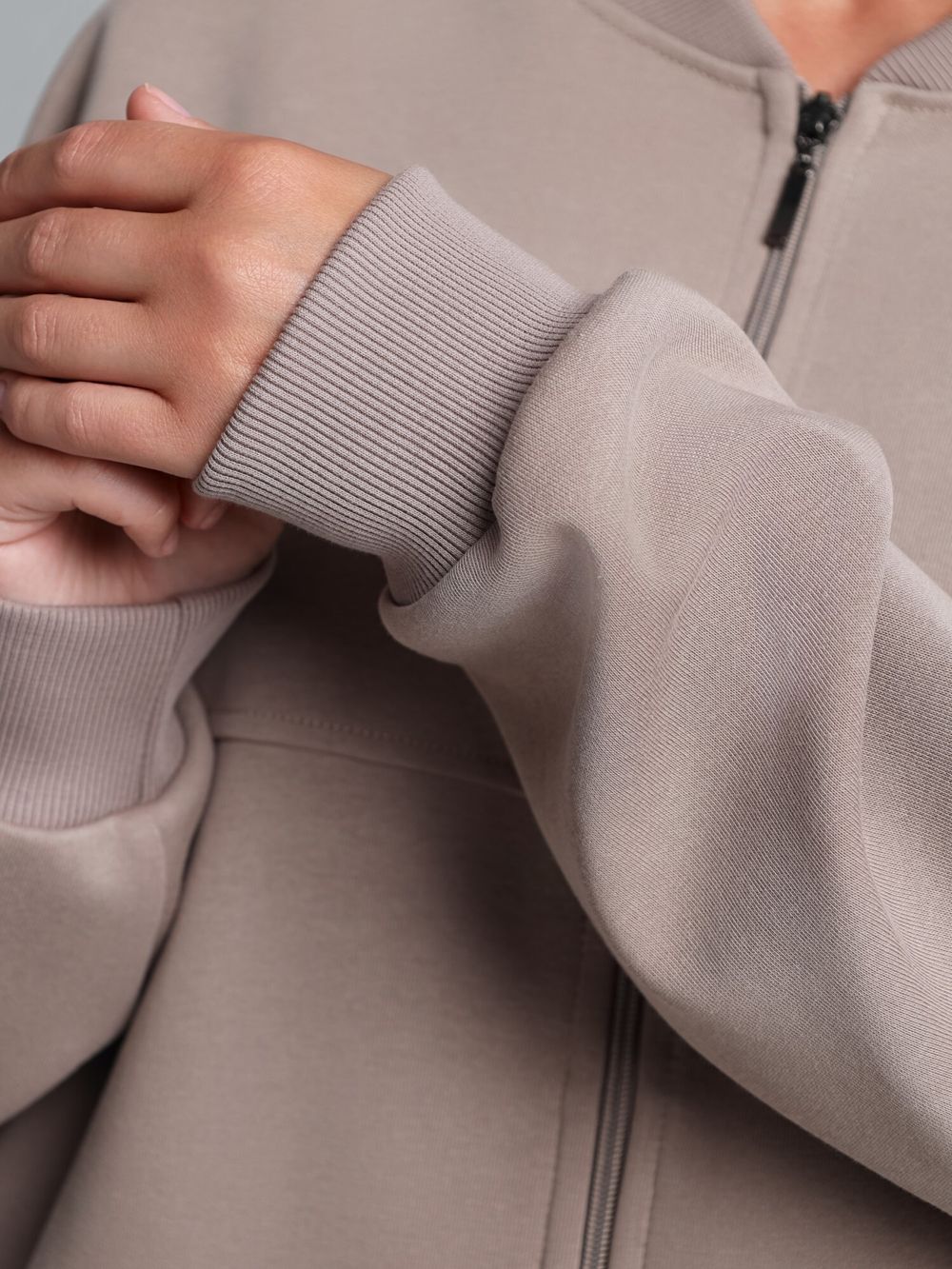 Бомбер Динамика-1 Виотекс БЕЖЕВЫЙ