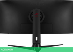Игровой монитор ASUS ROG Strix XG349C
