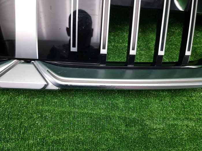 Решетка радиатора BMW 5er G60 (2023-н.в.)