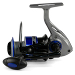 Катушка безынерционная FisherLand Hydra 2500 (2500, 3+1BB, мет. шпуля)