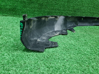 Юбка переднего бампера Toyota RAV 4 ca40 (15-19)
