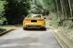 Карбоновый обвес для BMW M4 G82 2020+ БМВ
