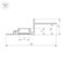 Профиль Arlight PAK-EDGE-SLIM-2000 023783