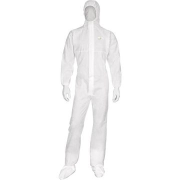 Комбинезон одноразовый Delta Plus DT215