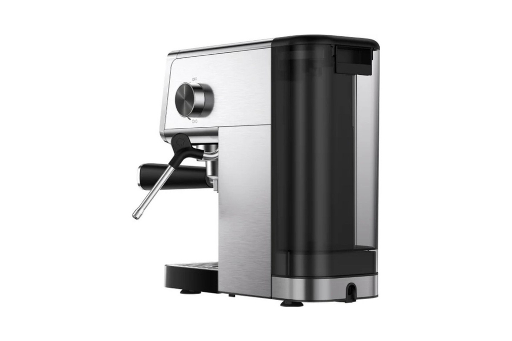 Кофеварка рожковая Xiaomi Semi-automatic Espresso Machine