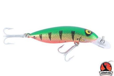 Воблер Halco SORCERER  90, DD+STD, #26