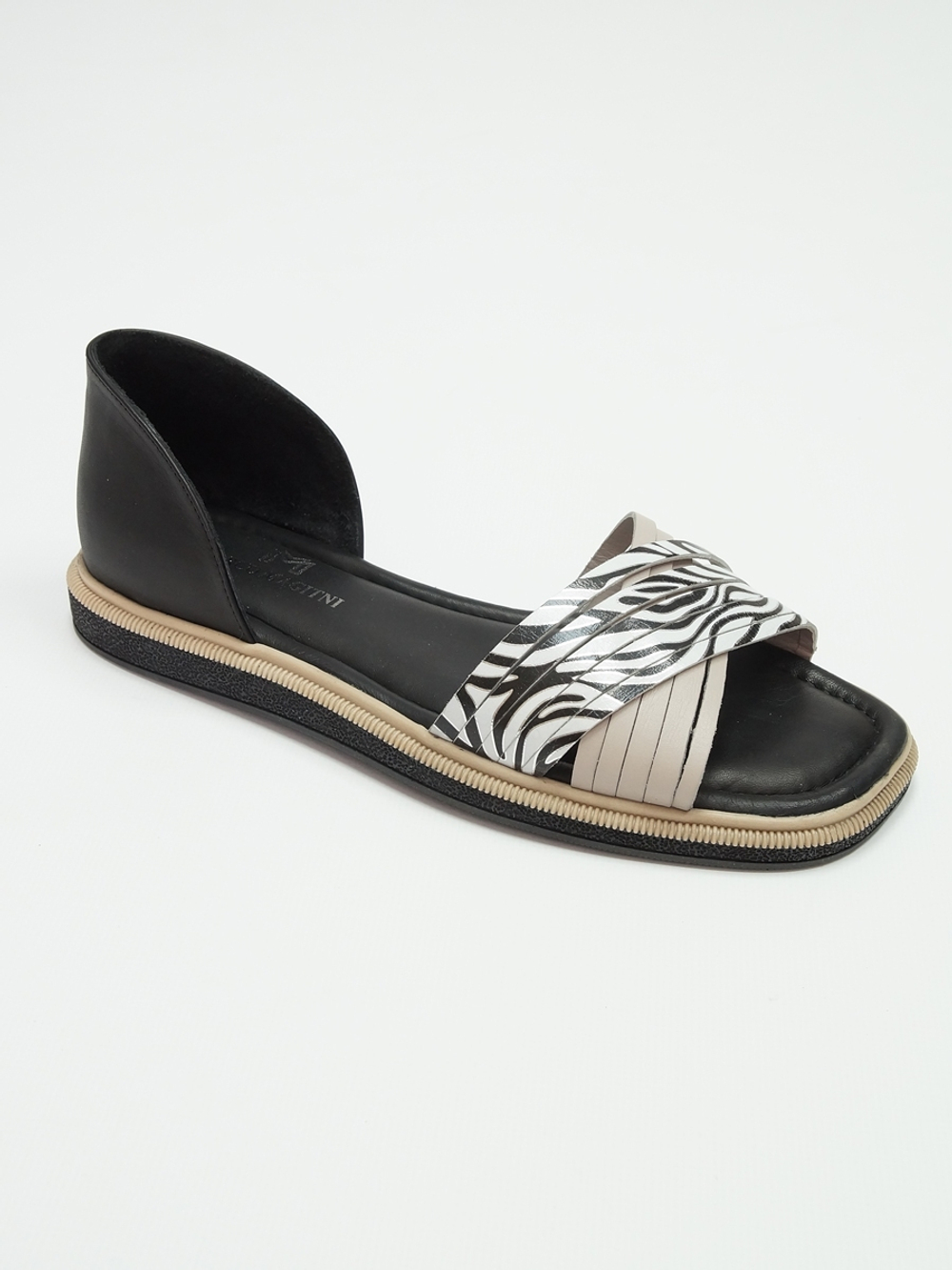 Туфли женские летние MARCO MAGITNI 3040\01-046