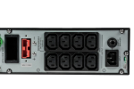 Источник бесперебойного питания Systeme Electric SRTSE1500RTXLI