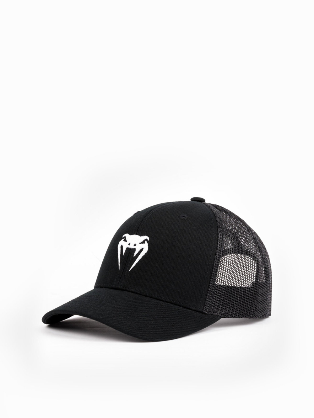 Бейсболка Venum Trucker Cap Black