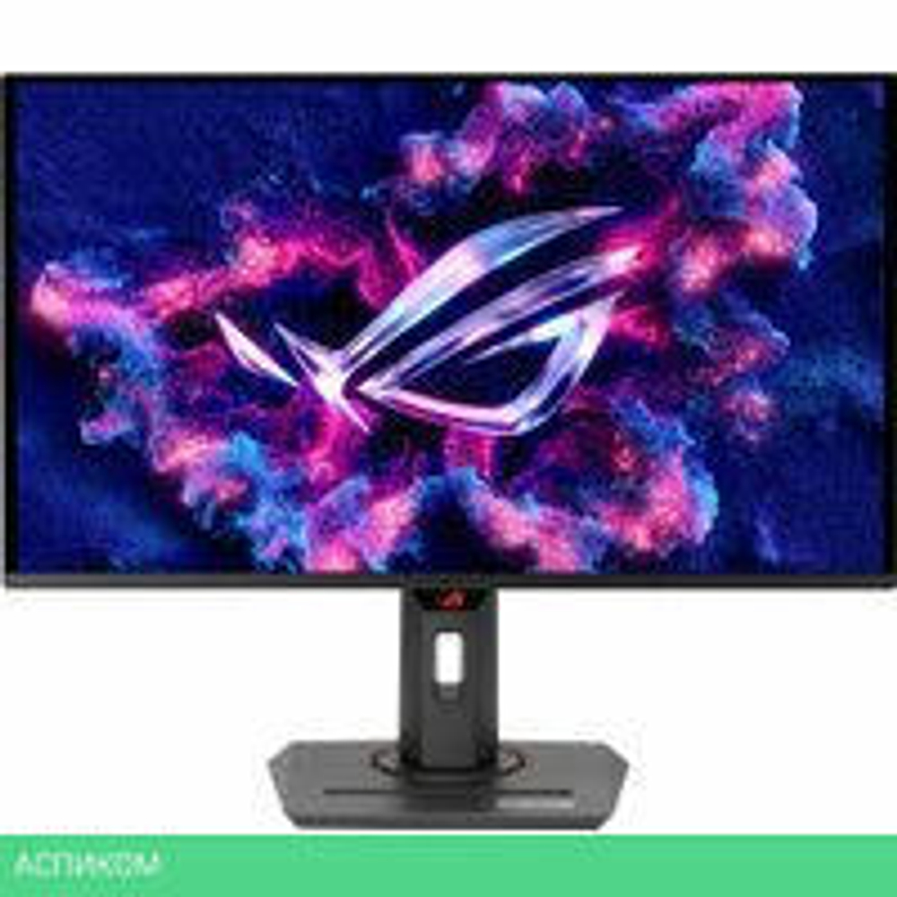 Игровой монитор ASUS ROG Strix OLED XG27ACDNG
