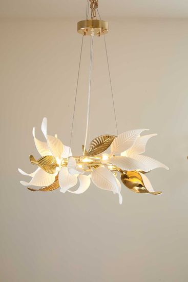 6825/6D FG (1) Люстра NW