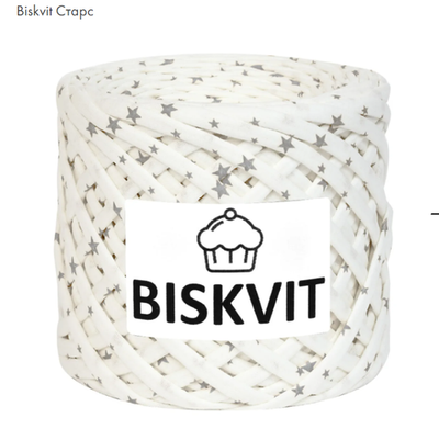BISKVIT Старс