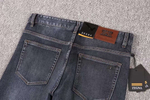 Джинсы Ermenegildo Zegna