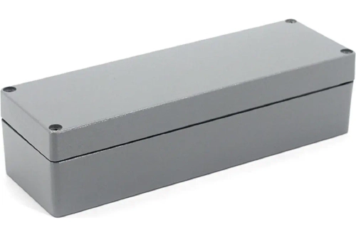 Коробка распределительная алюминиевая SP-AG-FA22 250*80*80