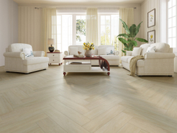 Виниловый ламинат Lamiwood VENEZIA 212 Дуб Парма