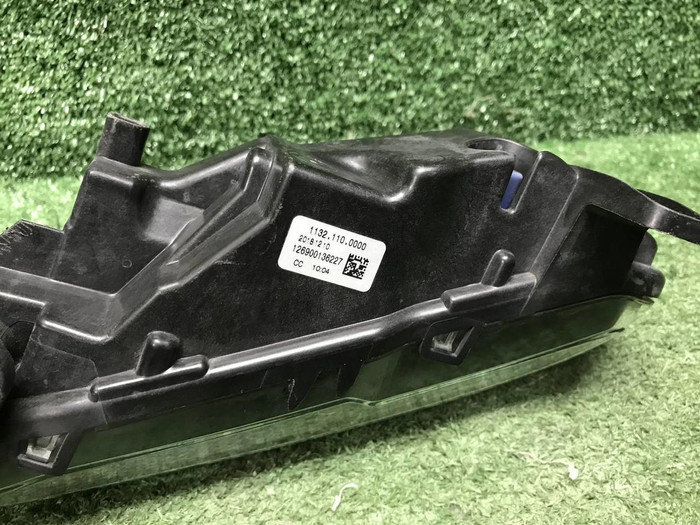 ПТФ правая BMW 3er G20 (2018-2022) M-paket