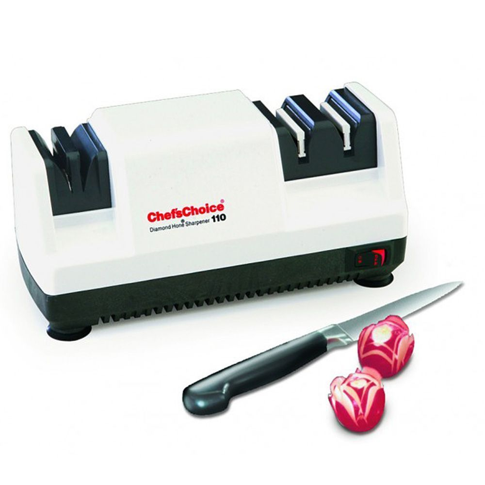 Точилка электрическая Chefs Choice Knife sharpeners CC110W США фото