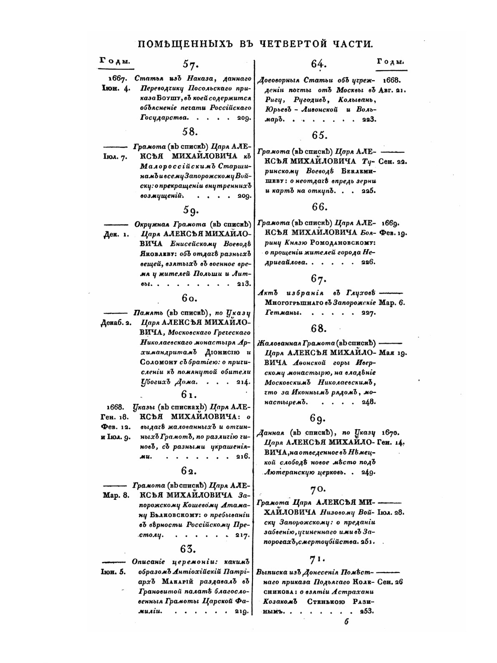 Собрание государственных грамот и договоров. Часть 4 | Коллектив авторов