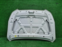 Капот Subaru XV 1 (2011-2017)