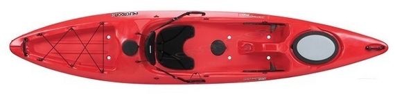 Каяк Pescador 12.0