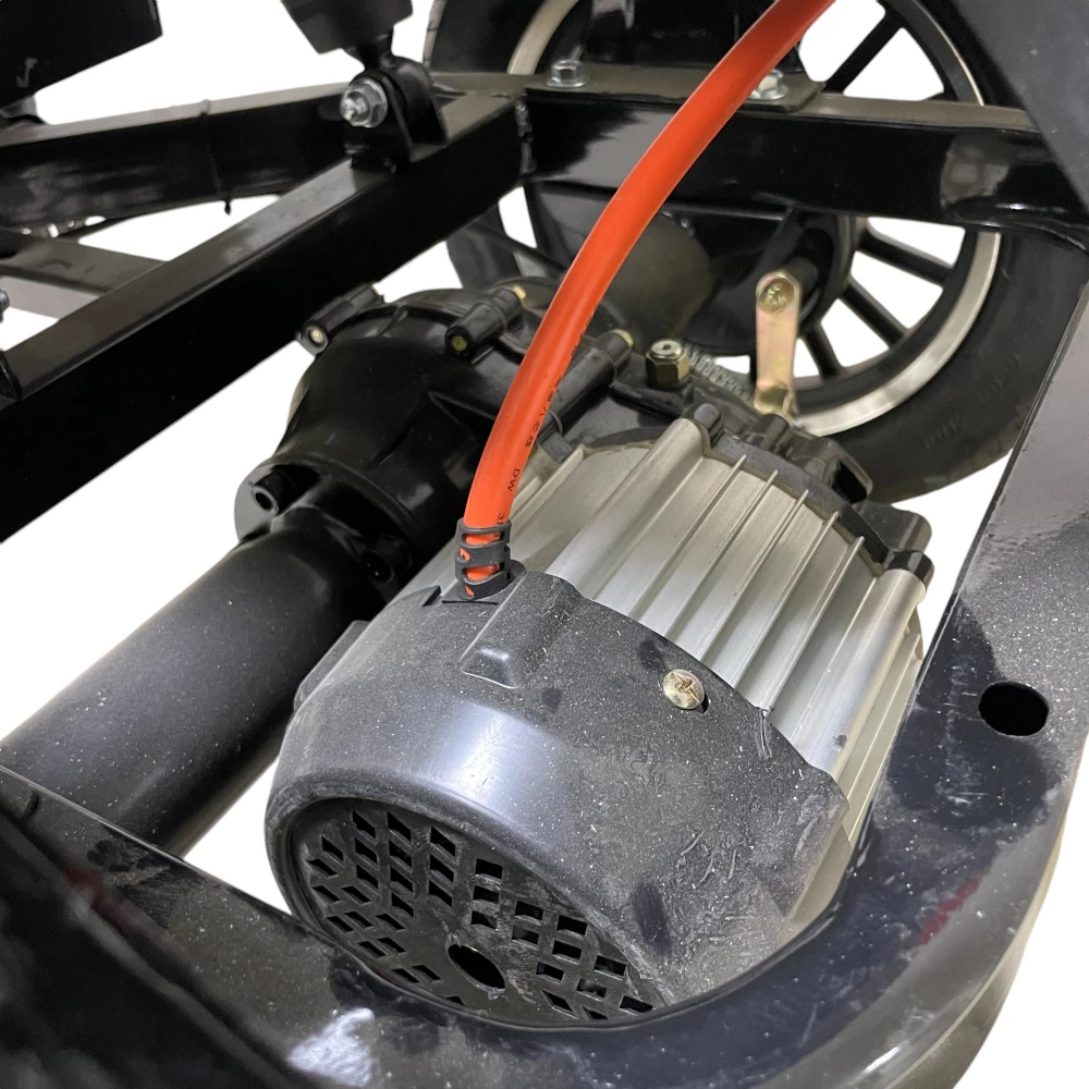 Электроскутер CityCoco TRIKE GT-EV5