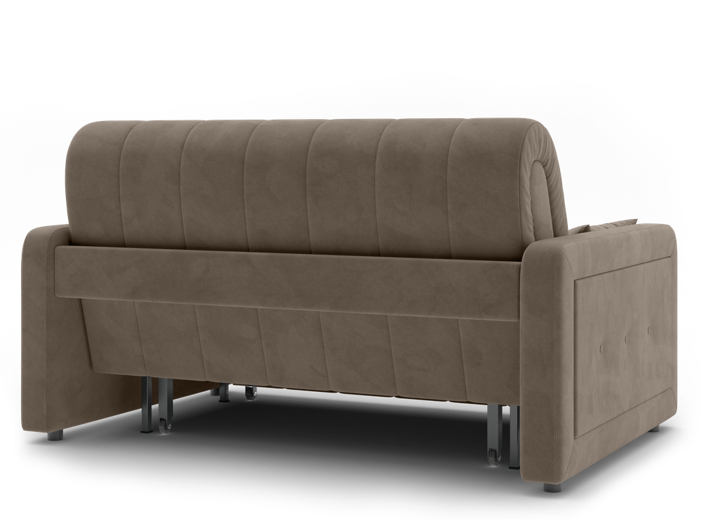 Модель 107 Диван - кровать Борго NEW /П2МД АТС 140/ 160