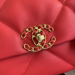 Chanel 19 Large 30 cm