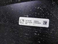 Бампер задний левая часть BMW X5 G05 (2018-2023)