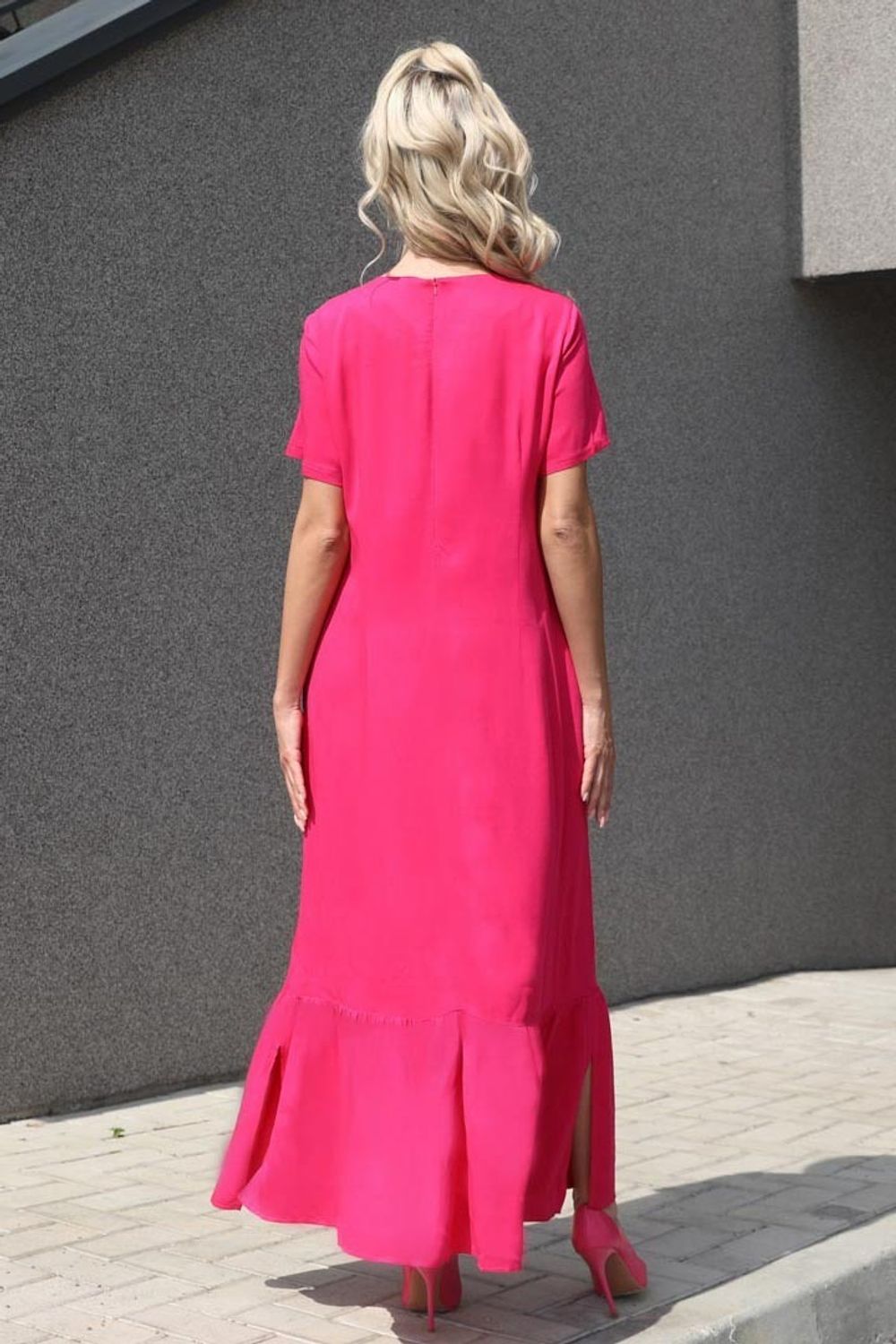 Костюм К5-5255/6 Wisell (Акция)