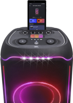 Беспроводная акустика Bowers & Wilkins Formation Wedge Black