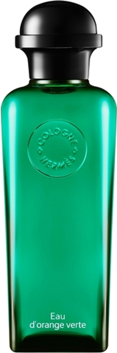 HERMES Colognes Collection Eau d'Orange Verte одеколон