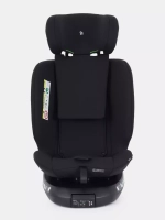 Автокресло RANT AY819 "HELIX" isofix Black (40-150см)