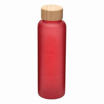 Стеклянная бутылка TAKE FROSTY 500 мл