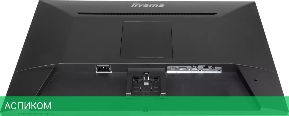 Монитор Iiyama ProLite XU2794QSU-B6