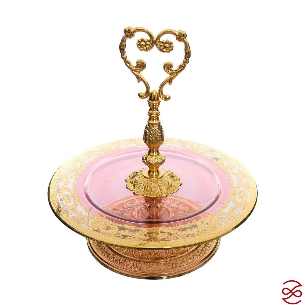 Фруктовница 30 см TIMON