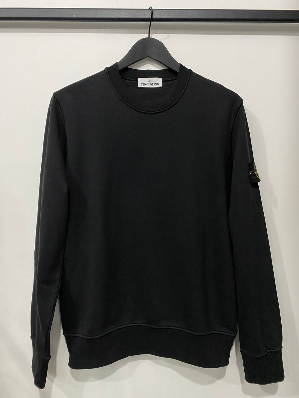 Свитшот Stone Island