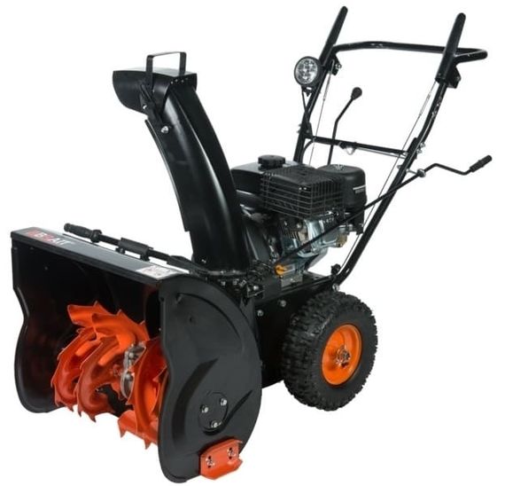 Снегоуборщик BRAIT BR-T6562E