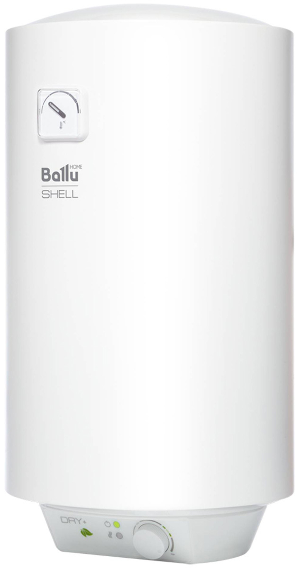 Водонагреватель накопительный BALLU BWH/S 30 Shell