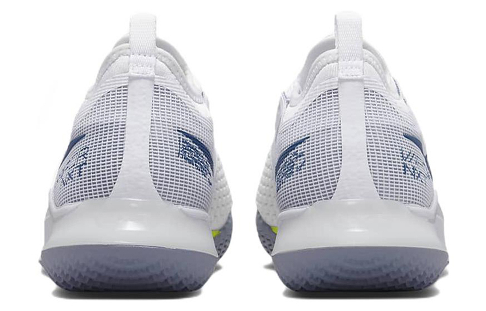 Кроссовки Nike React Vapor Nxt Hc