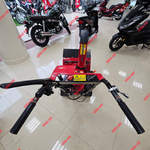Снегоуборщик Honda HSS 655 ET (RR)