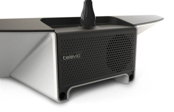 Televic Lingua ID Пульт переводчика Plixus