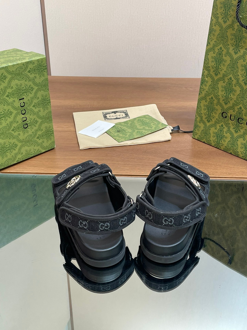 Gucci Sandal