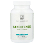 Amy Myers MD, Candifense®, 120 капсул
