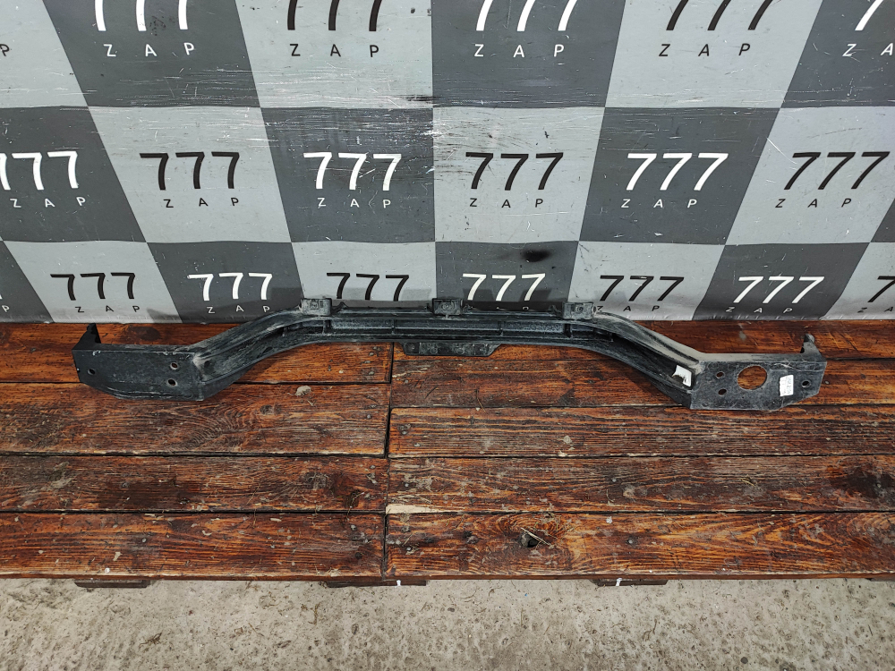 Усилитель заднего бампера Hyundai Tucson 4 (NX4) 20-нв Б/У Оригинал 86631N9100