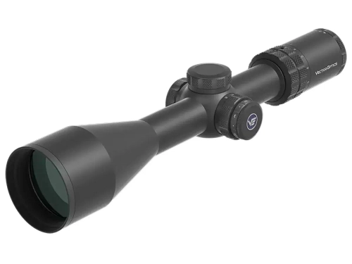 Прицел Vector Optics Grizzly 3-18x56i HD, G4 Fiber (SCOL-67)