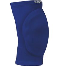 Наколенники спортивные TORRES Active, PRL112223L-03, размер L, пара, синий