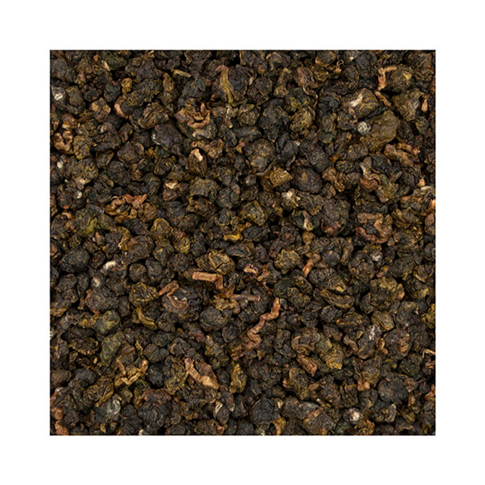 Оолонг изумрудный Габа Конунг 500г