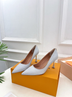 Louis Vuitton Blossom Pump